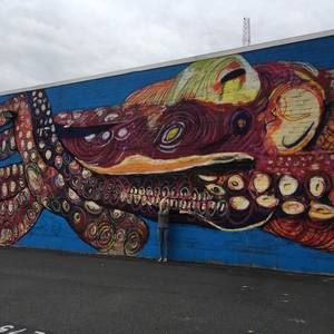 Meet your Posher, Keri